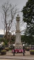 In Drumnadrochit.JPG &ndash; &copy; Burkhard Herpich (Eberhardt TRAVEL)