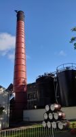 Aberfeldy Distillery.JPG &ndash; &copy; Burkhard Herpich (Eberhardt TRAVEL)