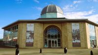 Discovery Museum.JPG &ndash; &copy; Burkhard Herpich (Eberhardt TRAVEL)