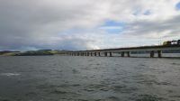 Brücke über den Tay.JPG &ndash; &copy; Burkhard Herpich (Eberhardt TRAVEL)