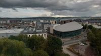 Blick vom Hotelzimmer.JPG &ndash; &copy; Burkhard Herpich (Eberhardt TRAVEL)