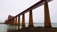 Eisenbahnbrücke.JPG &ndash; &copy; Burkhard Herpich (Eberhardt TRAVEL)