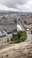 Blick vom Edinburgh Castle.JPG &ndash; &copy; Burkhard Herpich (Eberhardt TRAVEL)