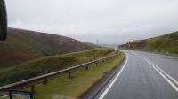 Zumindest schon mal kein Nebel mehr.JPG &ndash; &copy; Burkhard Herpich (Eberhardt TRAVEL)