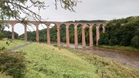 Leatherfoot Viaduct.JPG &ndash; &copy; Burkhard Herpich (Eberhardt TRAVEL)