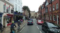 York.JPG &ndash; &copy; Burkhard Herpich (Eberhardt TRAVEL)
