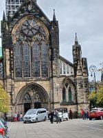 Glasgow Kathedrale &ndash; &copy; Barbara Pflicke (Eberhardt TRAVEL)