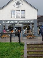 Fort Augustus &ndash; &copy; Barbara Pflicke (Eberhardt TRAVEL)