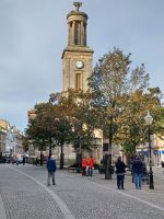 Elgin &ndash; &copy; Barbara Pflicke (Eberhardt TRAVEL)