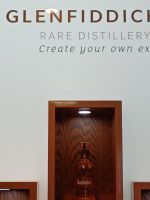 Glenfiddich Distillery &ndash; &copy; Barbara Pflicke (Eberhardt TRAVEL)