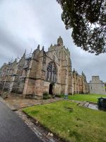 Kathedrale &ndash; &copy; Barbara Pflicke (Eberhardt TRAVEL)