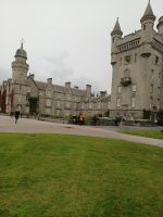 Schloss Balmoral &ndash; &copy; Barbara Pflicke (Eberhardt TRAVEL)
