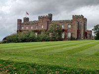 Scone Palace &ndash; &copy; Barbara Pflicke (Eberhardt TRAVEL)