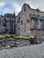 Edinburgh Castle &ndash; &copy; Barbara Pflicke (Eberhardt TRAVEL)
