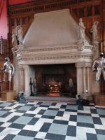 im Edinburgh Castle &ndash; &copy; Barbara Pflicke (Eberhardt TRAVEL)