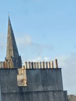 Schornsteine  &ndash; &copy; Barbara Pflicke (Eberhardt TRAVEL)
