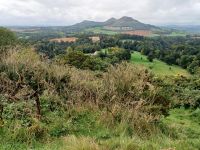 Scott`s View &ndash; &copy; Barbara Pflicke (Eberhardt TRAVEL)