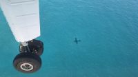 Flug auf die Isles of Scilly &ndash; &copy; Sinah Witzig (Eberhardt TRAVEL)