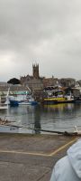 Hafen von Penzance &ndash; &copy; Sinah Witzig (Eberhardt TRAVEL)