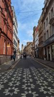 Bristol: Corn Street &ndash; &copy; Sinah Witzig (Eberhardt TRAVEL)
