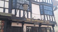 Berühmtester Pub in Bristol &ndash; &copy; Sinah Witzig (Eberhardt TRAVEL)