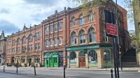 Bristol &ndash; &copy; Sinah Witzig (Eberhardt TRAVEL)