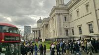 Stadtrundfahrt London 