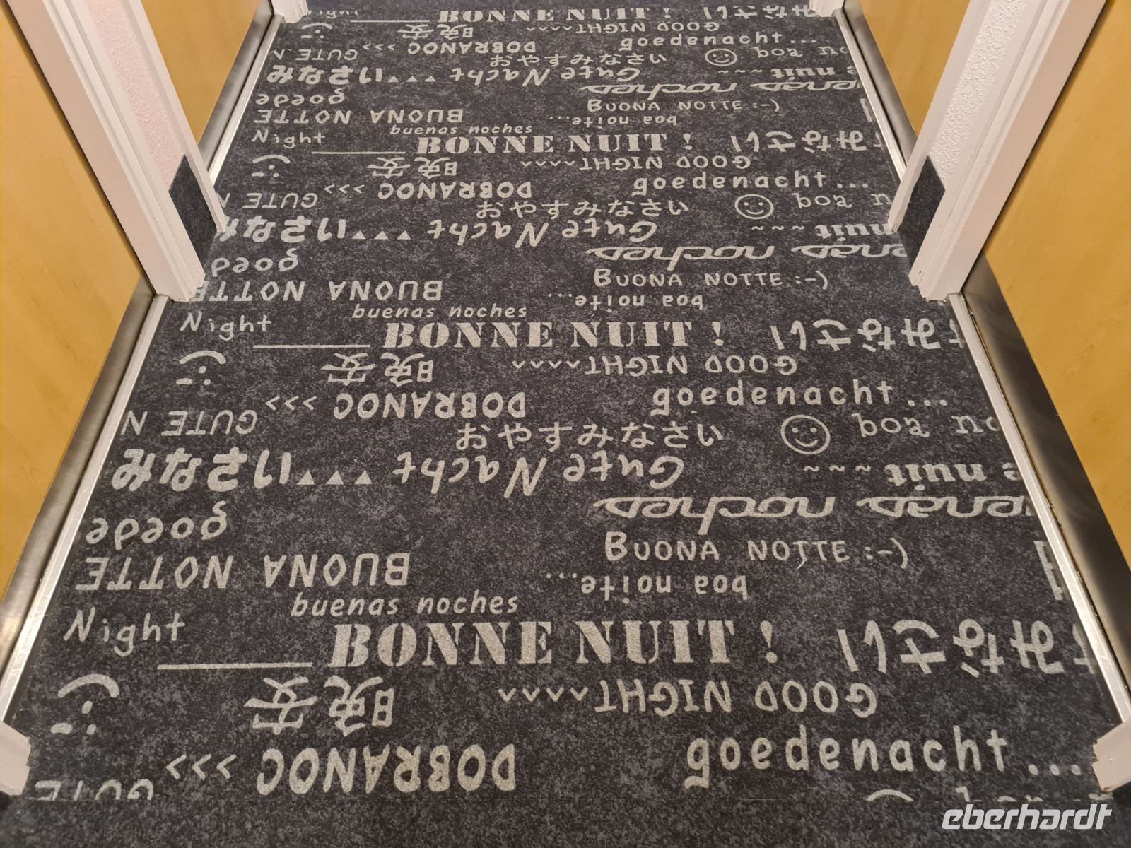 Tag 1 - Ein sehr langer Anreisetag geht zu Ende.jpg &ndash; &copy; Jana Wessendorf (Eberhardt TRAVEL)