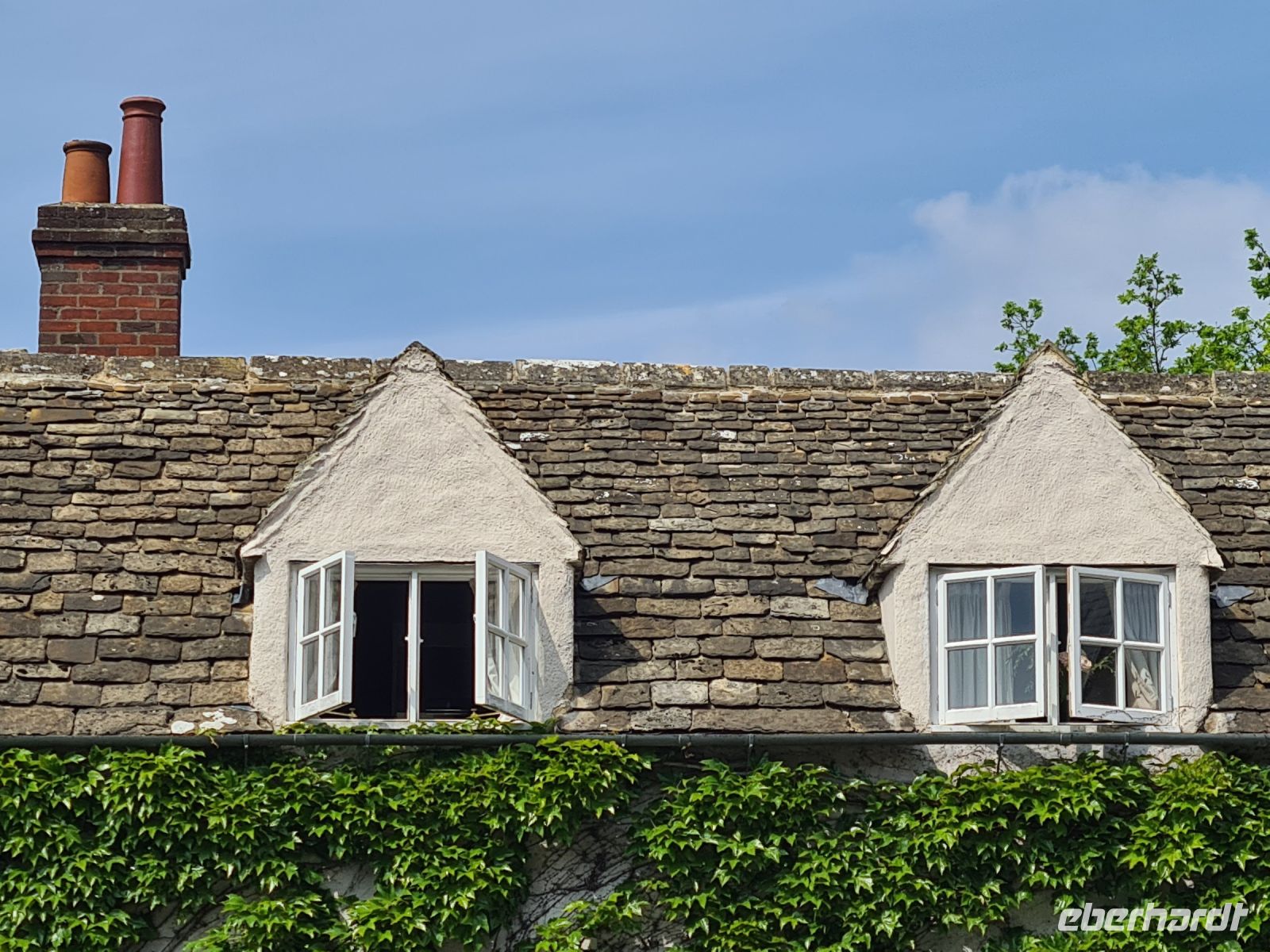 Tag 3 - Oxford - Eindrücke (1).jpg &ndash; &copy; Jana Wessendorf (Eberhardt TRAVEL)