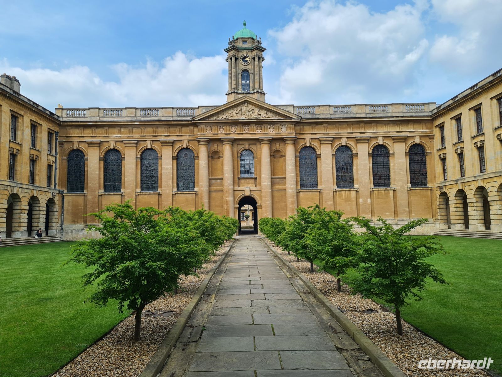 Tag 3 - Oxford - Eindrücke (7).jpg &ndash; &copy; Jana Wessendorf (Eberhardt TRAVEL)