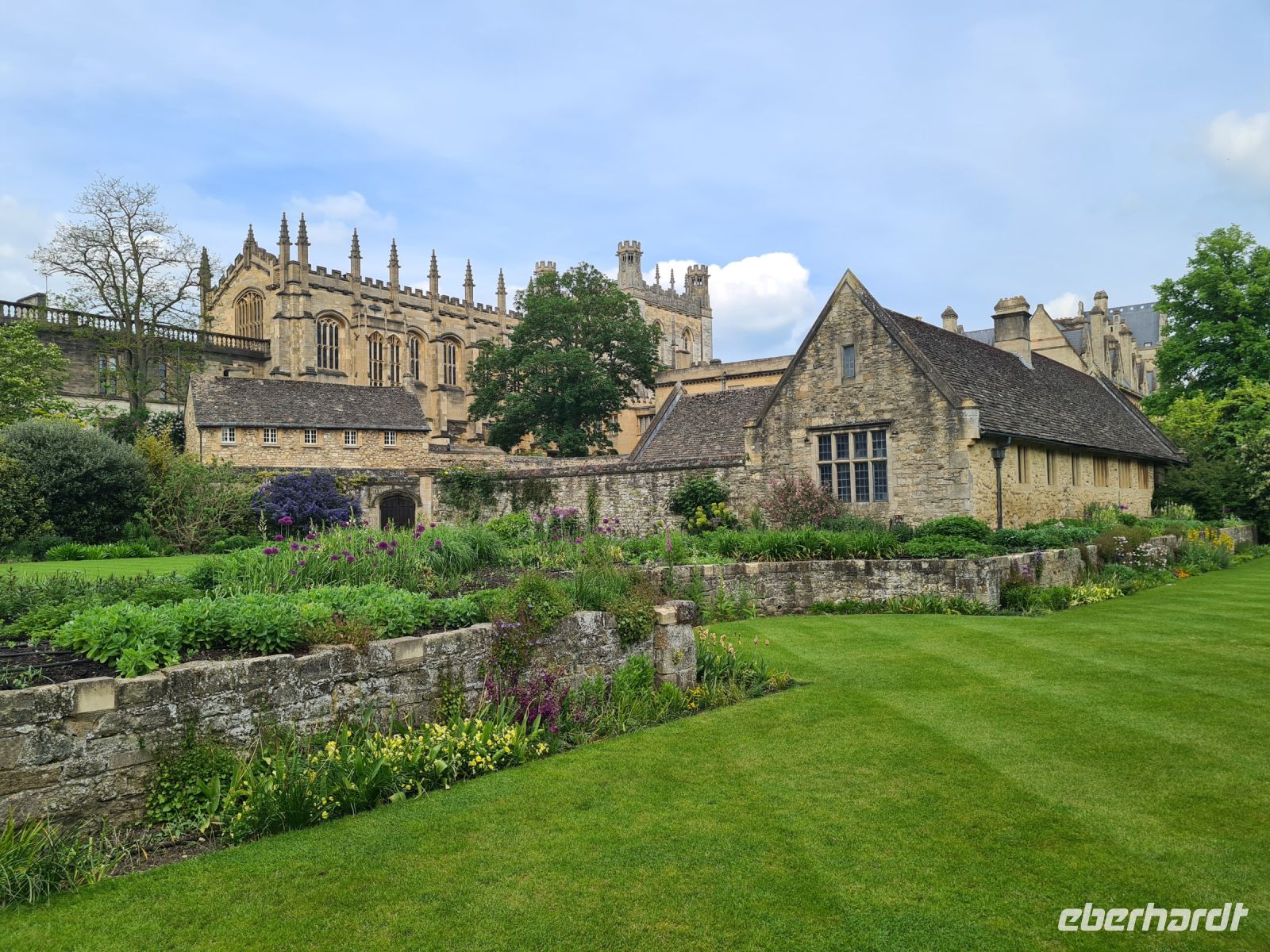 Tag 3 - Oxford - Eindrücke (8).jpg &ndash; &copy; Jana Wessendorf (Eberhardt TRAVEL)
