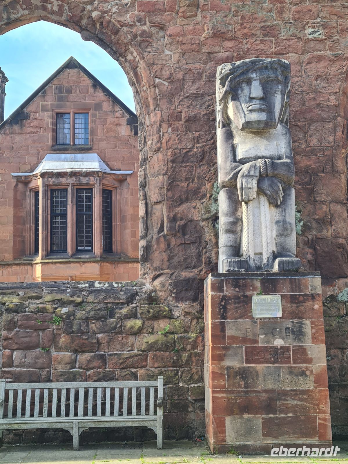 Tag 4 - Coventry -  Eindruck.jpg &ndash; &copy; Jana Wessendorf (Eberhardt TRAVEL)
