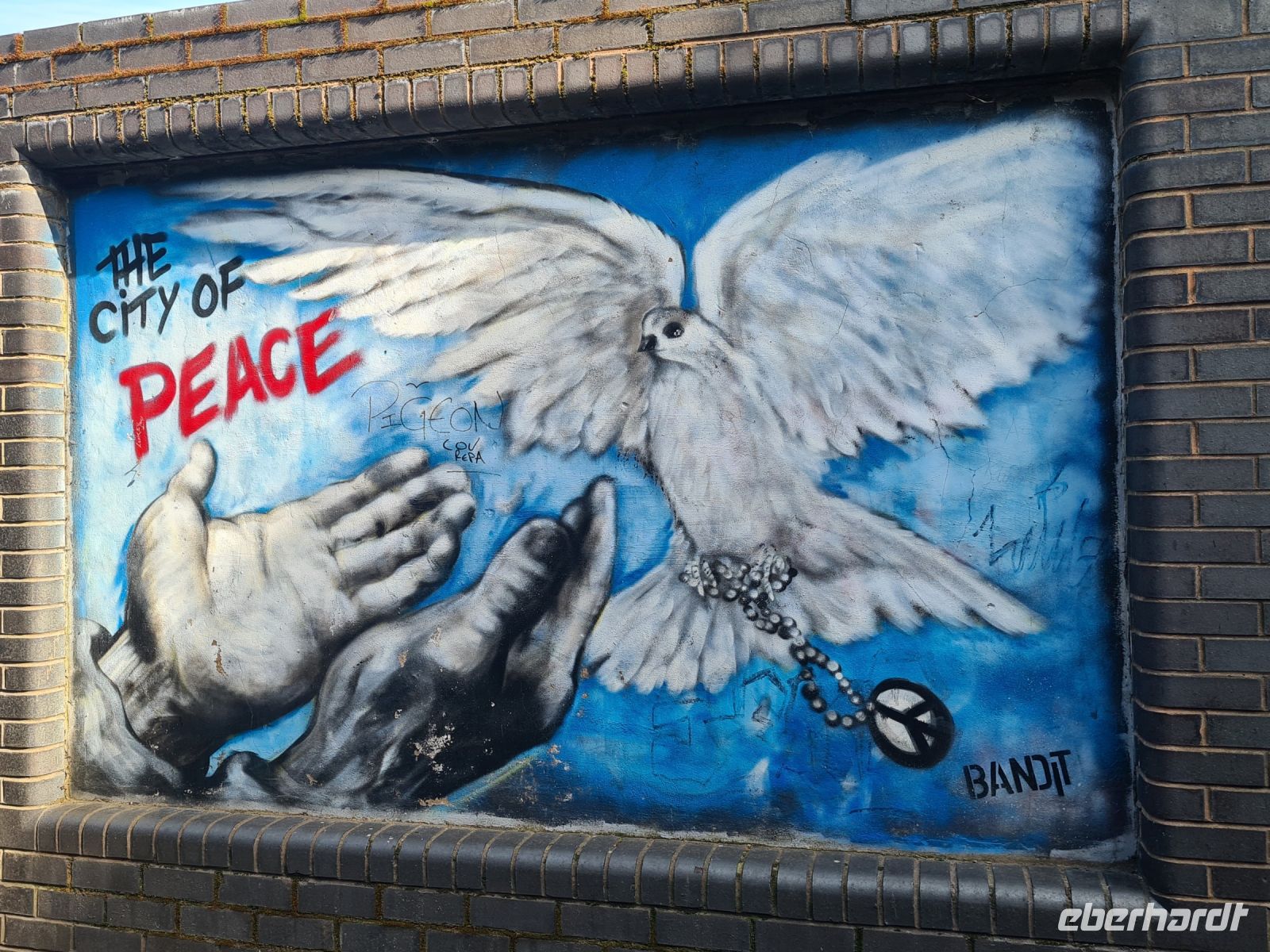 Tag 4 - Coventry -  Never gets old!.jpg &ndash; &copy; Jana Wessendorf (Eberhardt TRAVEL)