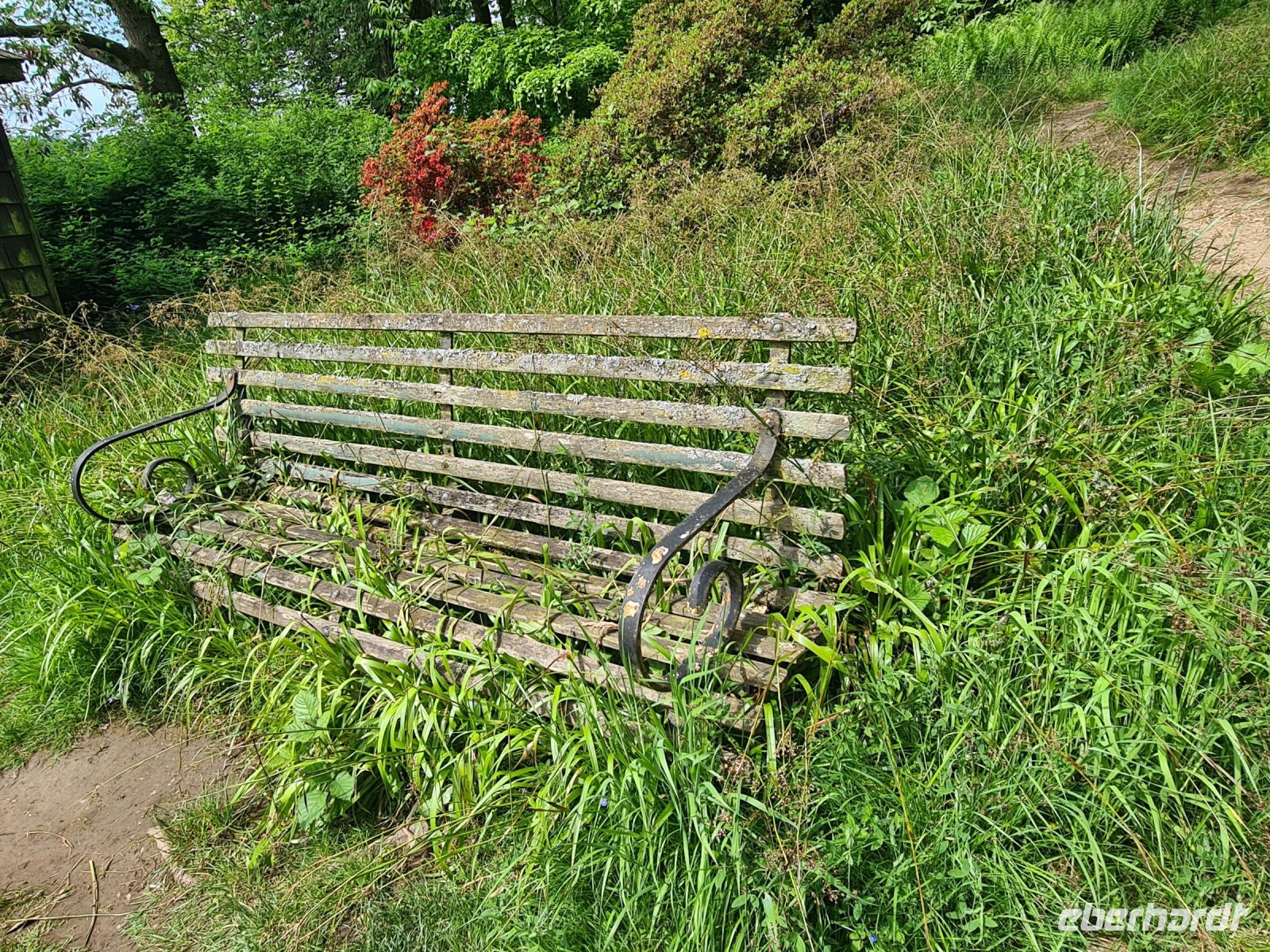 Tag 5 - Arley Arboretum - Eindrücke (8).jpg &ndash; &copy; Jana Wessendorf (Eberhardt TRAVEL)