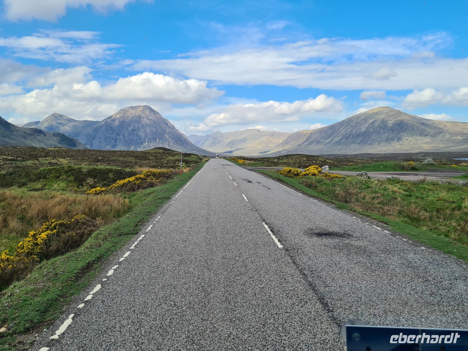 Tag 8 - Schottland - Highlands - Glen Coe (1).jpg &ndash; &copy; Jana Wessendorf (Eberhardt TRAVEL)