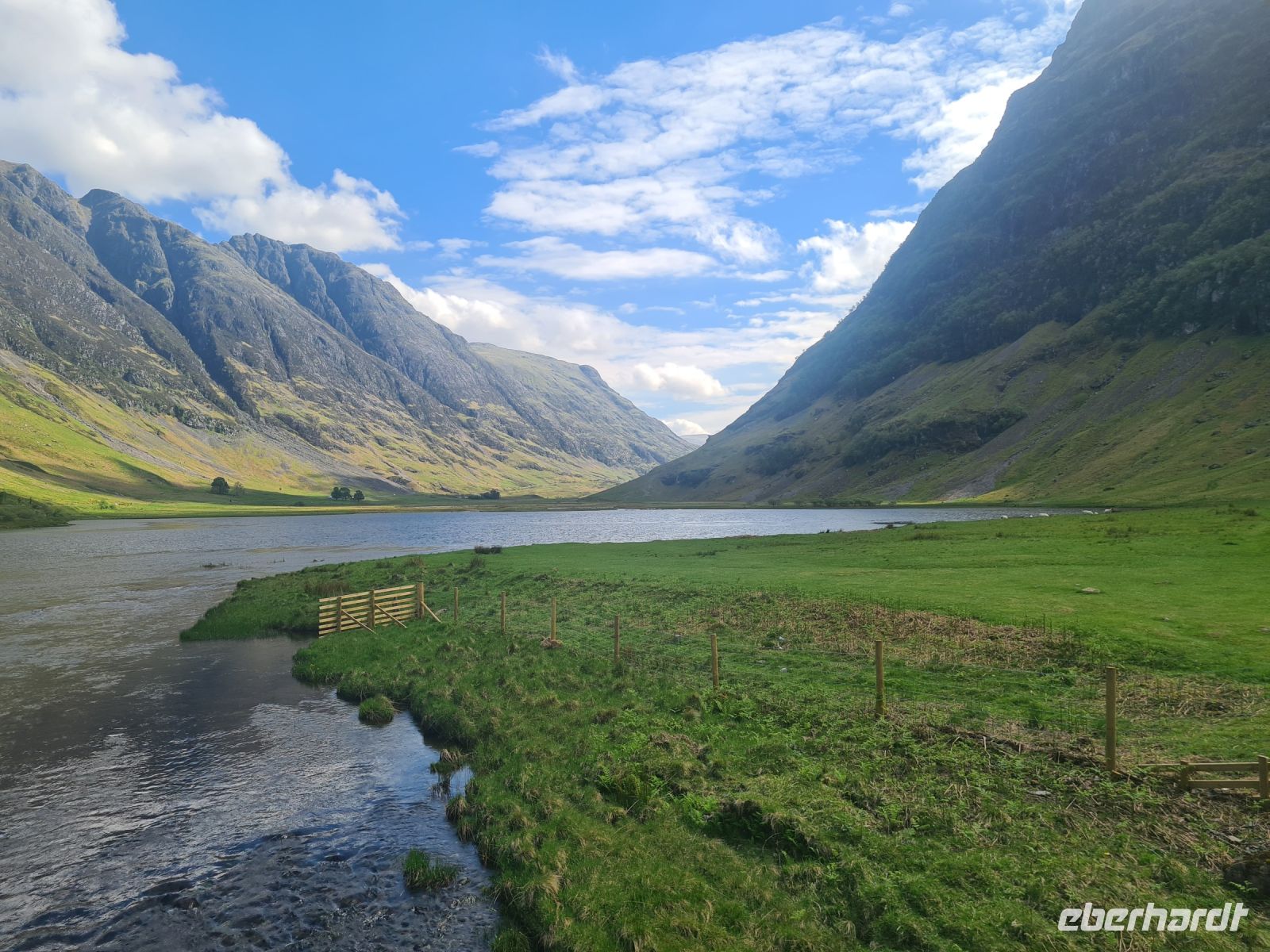 Tag 8 - Schottland - Highlands - Glen Coe (4).jpg &ndash; &copy; Jana Wessendorf (Eberhardt TRAVEL)