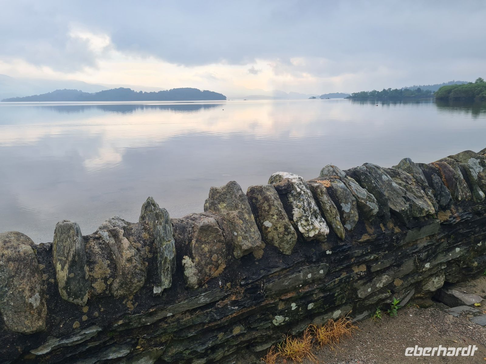 Tag 8 - Schottland - Loch Lomond (2).jpg &ndash; &copy; Jana Wessendorf (Eberhardt TRAVEL)