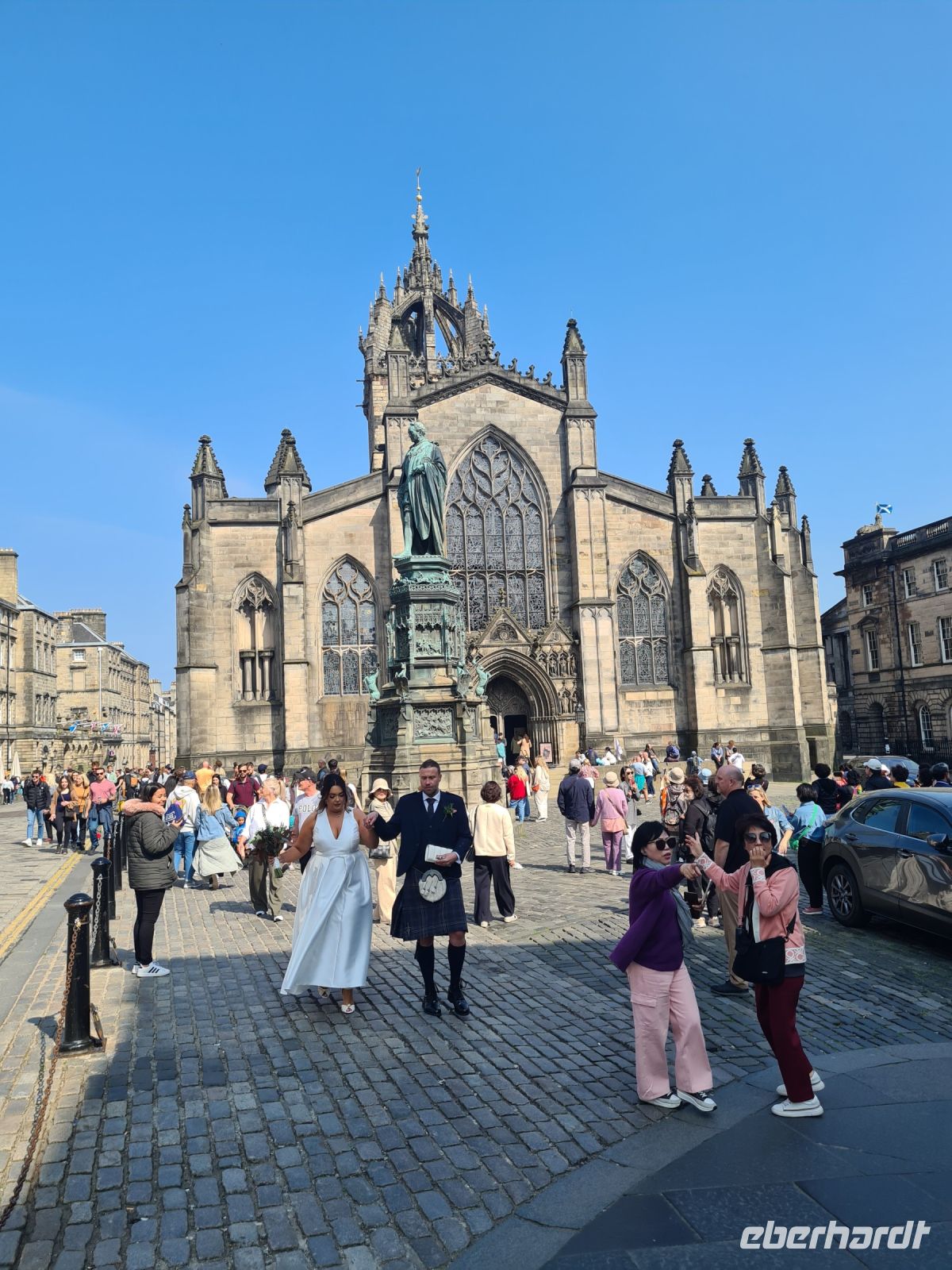 Tag 10 - Schottland - Edinburgh - Eindrücke (13).jpg &ndash; &copy; Jana Wessendorf (Eberhardt TRAVEL)