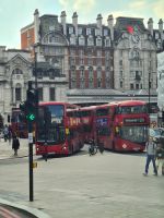 Tag 2 - London - Wahrzeichen vor Victoria Station.jpg &ndash; &copy; Jana Wessendorf (Eberhardt TRAVEL)