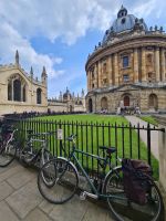 Tag 3 - Oxford - Eindrücke (4).jpg &ndash; &copy; Jana Wessendorf (Eberhardt TRAVEL)