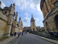 Tag 3 - Oxford - Eindrücke (5).jpg &ndash; &copy; Jana Wessendorf (Eberhardt TRAVEL)