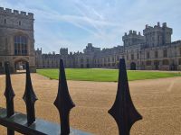 Tag 3 - Windsor - Eindrücke 4.jpg &ndash; &copy; Jana Wessendorf (Eberhardt TRAVEL)