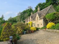 Tag 4 - Cotswolds - Bibury - Eindrücke (4).jpg &ndash; &copy; Jana Wessendorf (Eberhardt TRAVEL)