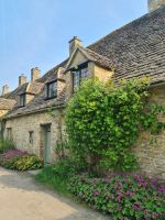 Tag 4 - Cotswolds - Bibury - Eindrücke (9).jpg &ndash; &copy; Jana Wessendorf (Eberhardt TRAVEL)