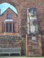 Tag 4 - Coventry -  Eindruck.jpg &ndash; &copy; Jana Wessendorf (Eberhardt TRAVEL)