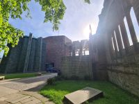 Tag 4 - Coventry -  Kathedralen alt und neu.jpg &ndash; &copy; Jana Wessendorf (Eberhardt TRAVEL)
