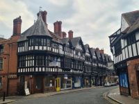 Tag 5 - Chester - Stadtspaziergang (1).jpg &ndash; &copy; Jana Wessendorf (Eberhardt TRAVEL)