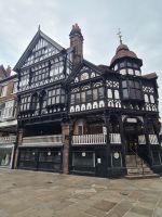 Tag 5 - Chester - Stadtspaziergang (4).jpg &ndash; &copy; Jana Wessendorf (Eberhardt TRAVEL)