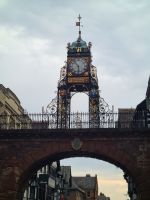 Tag 5 - Chester - Stadtspaziergang (7).jpg &ndash; &copy; Jana Wessendorf (Eberhardt TRAVEL)