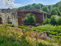 Tag 5 - Ironbridge - Eindrücke (1).jpg &ndash; &copy; Jana Wessendorf (Eberhardt TRAVEL)